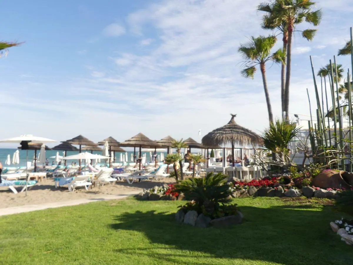 Apartamento Vacacional A 1 Minuto De La Playa - Carihuela Torremolinos Apartment