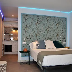 Appartement Estudio Montana, Torremolinos