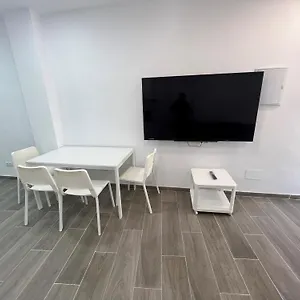 Apartamento Montalvo Metropolis C, Torremolinos