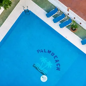 Apartamento Palm Club Carihuela, Torremolinos