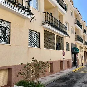 Apartamento Niña De Oro, Torremolinos