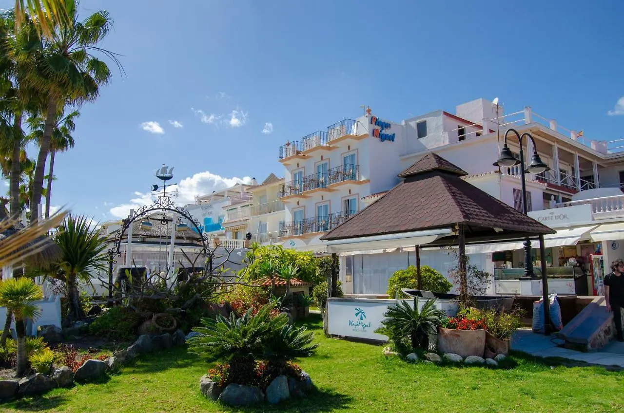 Apartamento Vacacional A 1 Minuto De La Playa - Carihuela Torremolinos Apartment