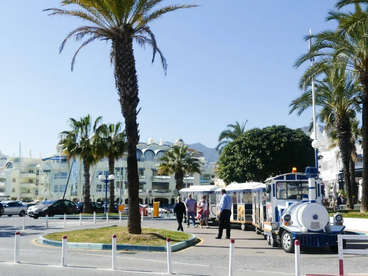 Apartamento Vacacional A 1 Minuto De La Playa - Carihuela Torremolinos 0*,