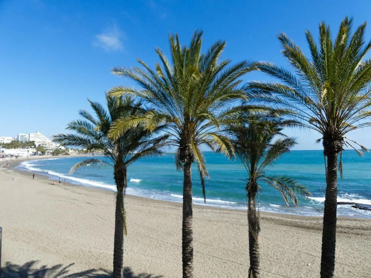 Apartment Apartamento Vacacional A 1 Minuto De La Playa - Carihuela Torremolinos