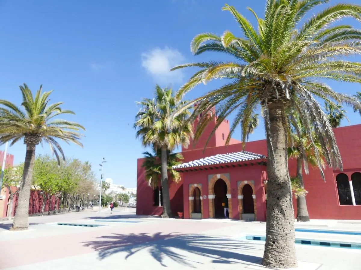 Apartamento Vacacional A 1 Minuto De La Playa - Carihuela Torremolinos