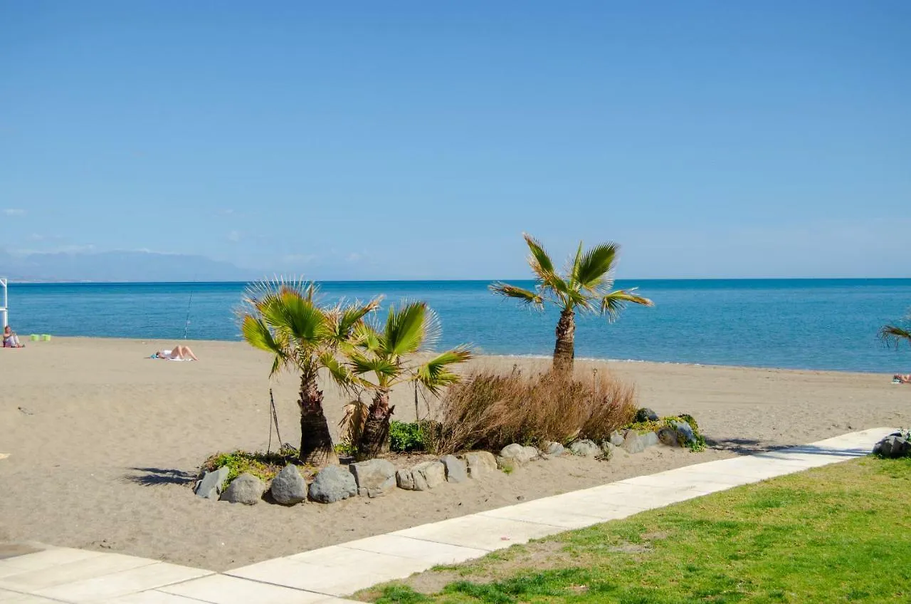 Apartment Apartamento Vacacional A 1 Minuto De La Playa - Carihuela Torremolinos