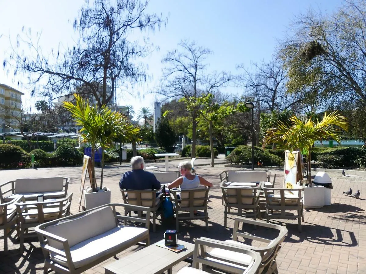 Apartamento Vacacional A 1 Minuto De La Playa - Carihuela Torremolinos Apartment